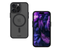 LAUT Huex Protect do iPhone 15 Pro Max MagSafe black ICLIP23DHPTBK - 1183795 - zdjęcie 2